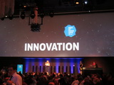 Best of Swiss Apps 2016 - Kategorie "Innovation"