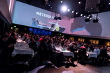 Best of Swiss Apps 2017 - Gewinner-App: "MeteoSchweiz"