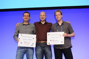 Most productive WP Developer Contest (Switzerland) (2012)