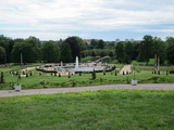 Park Sanssouci, Potsdam
