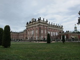 Neues Palais, Potsdam
