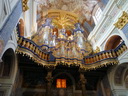 Orgel von Heiligelinde (Quelle: Gerald Lemke)