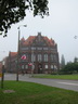Gymnasium, Danzig / Gdańsk (Polen)