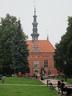 Altstädtisches Rathaus, Danzig / Gdańsk (Polen)