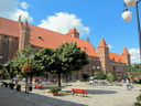 Marienwerder, Polen