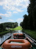 Oberländischer Kanal, Polen