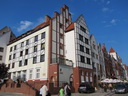 Elbląg, Polen