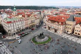 Prag (Tschechische Republik)