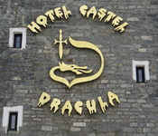 Dracula Hotel (Piatra Fântânele)