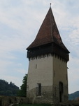Kirchenburg Biertan