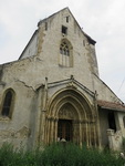 Kirche Richiș