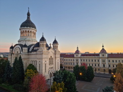 Cluj-Napoca (Rumänien)