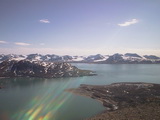 Nordvågfjellet - Trip 4