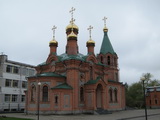 Kabarovsk (Russland)