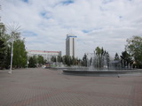 Krasnojarsk (Russland)