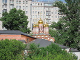Moskau (Russland)