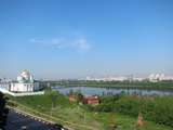 Nizhni Novgorod (Russland)