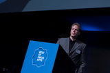 Best of Swiss Apps 2017 - Präsident der Jury der Kategorie "Innovation"