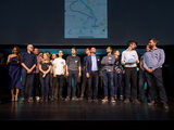Best of Swiss Apps 2019 - Gewinner-App: "Viadi Zero"