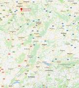 Karte 15. Amphi Festival (Köln)