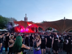 16. Amphi Festival (Köln)