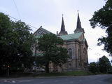 Kaarli kirik (Tallinn, Estland)