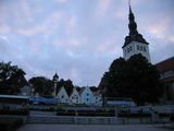 Niguliste kirik (Tallinn, Estland)