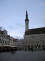 Rathaus (Tallinn, Estland)