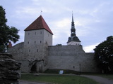 Befestigungsanlage (Tallinn, Estland)