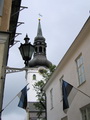 Dom zu Tallinn (Tallinn, Estland)