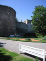 Burg Haapsalu, Estland