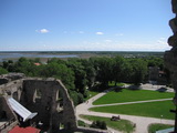 Burg Haapsalu, Estland