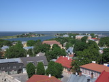 Haapsalu, Estland