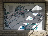 Kaali-Meteoritenkrater (Saaremaa, Estland)