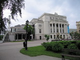 National Oper (Riga, Lettland)