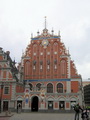 Schwarzhäupterhaus (Riga, Lettland)