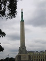 Freiheitsdenkmal (Riga, Lettland)