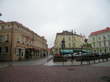 Vilnius, Litauen 