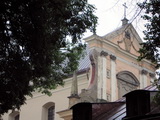Šv. Teresės bažnyčia (Vilnius, Litauen)