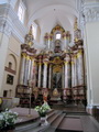 St. Kasimir-Kirche (Vilnius, Litauen)