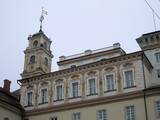 Universität (Vilnius, Litauen)