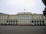 Präsidentenpalast (Vilnius, Litauen)