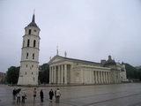 Kathedrale Sankt Stanislaus (Vilnius, Litauen)