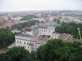 Vilnius, Litauen 