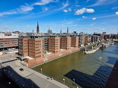 Hamburg (D)