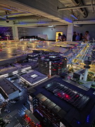 Miniatur Wunderland, Hamburg (D)