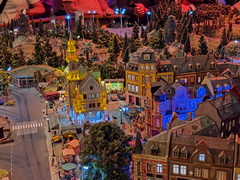 Miniatur Wunderland, Hamburg (D)