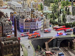 Miniatur Wunderland, Hamburg (D)