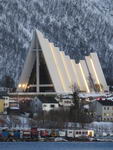 Tromsø - Hurtigruten 2016