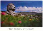 The Burren, Co. Clare